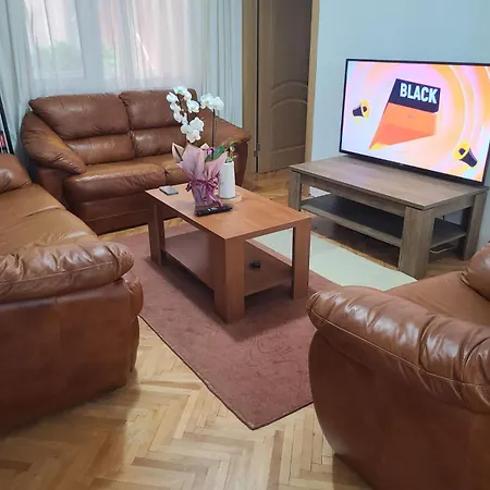 Olga's House * Üsküp
