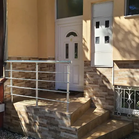 Daire Olga's House *